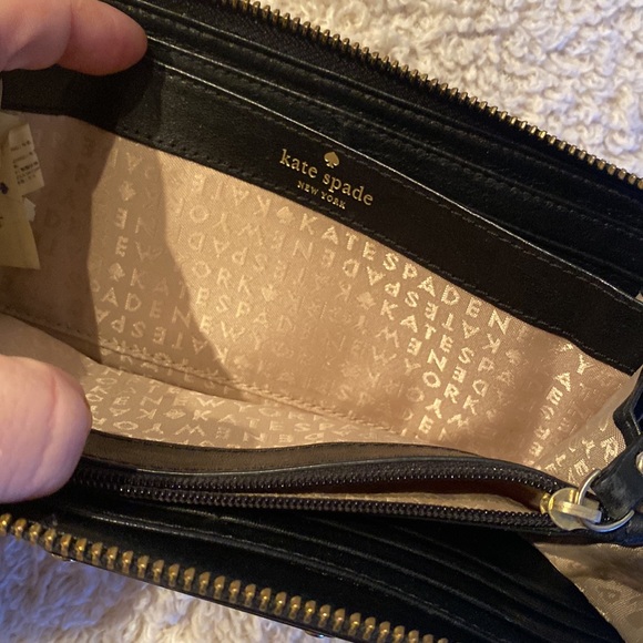 Kate Spade Wallet - Picture 4 of 6